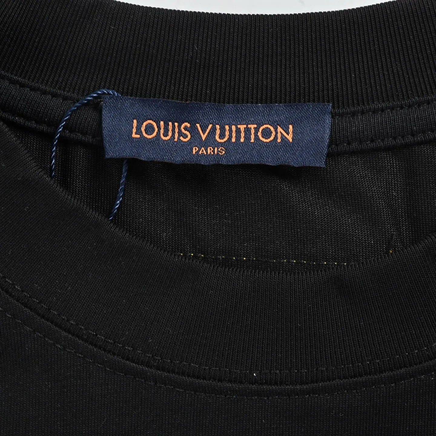 Louis Vuitton/ 26ss logo